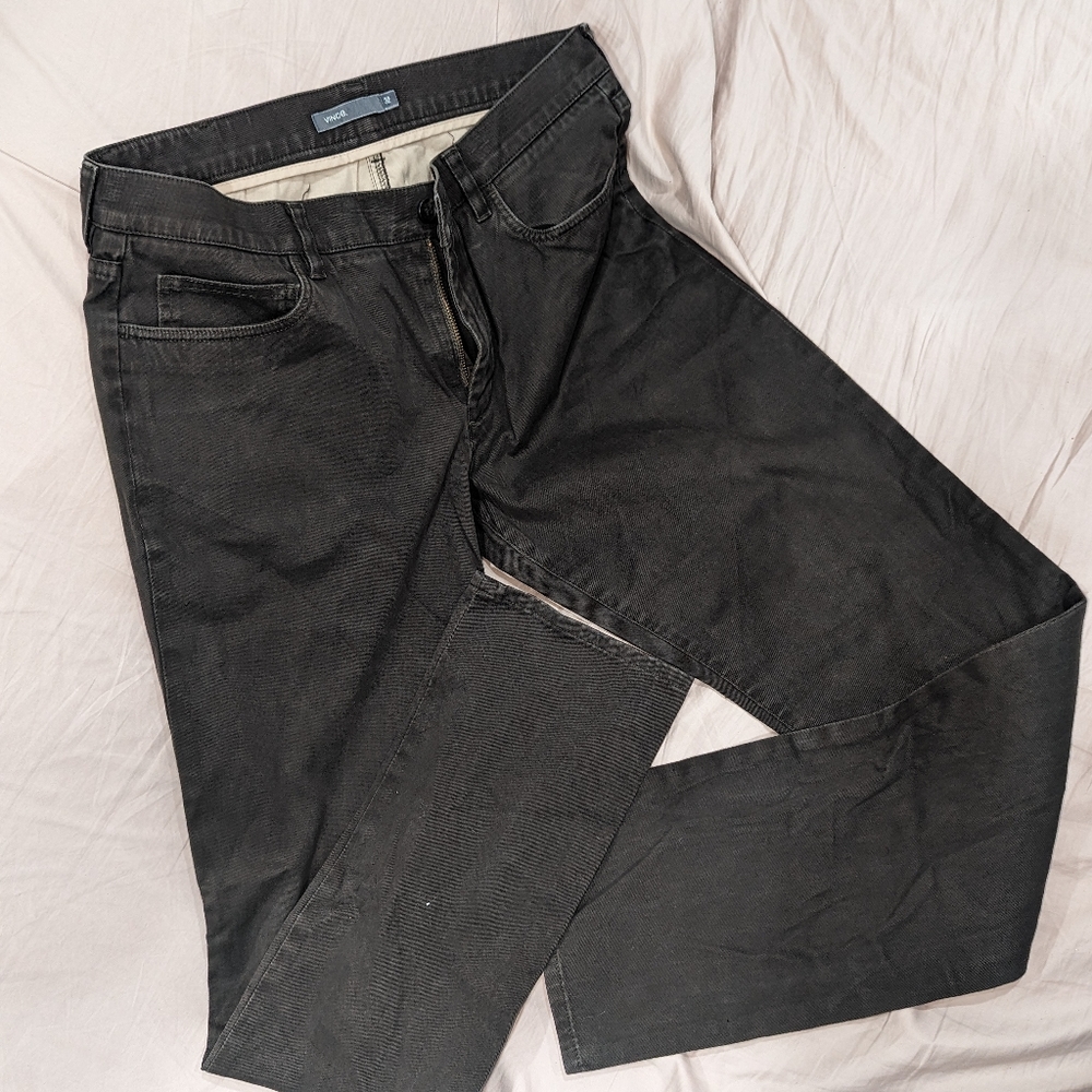Vince Men's Pants sz32